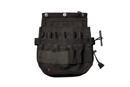 Helly Hansen Workwear Cnct Electrician Pocket 2