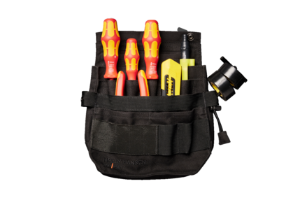 Helly Hansen Workwear Cnct Electrician Pocket 3
