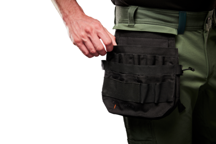 Helly Hansen Workwear Cnct Electrician Pocket 5