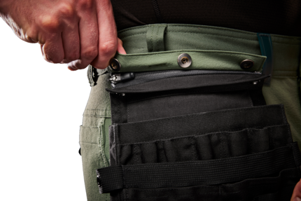 Helly Hansen Workwear Cnct Electrician Pocket 7