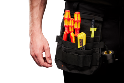 Helly Hansen Workwear Cnct Electrician Pocket 11