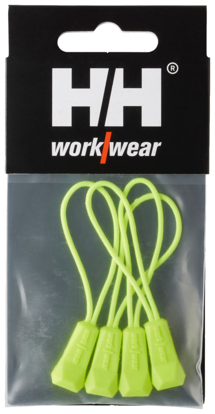 Helly Hansen Workwear Zipper Puller Kit