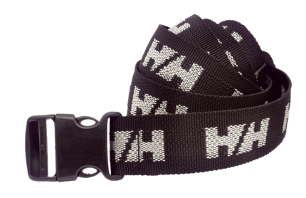 Helly Hansen Workwear Web Belt W. Plastic Buckle