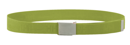 Helly Hansen Logo Webbing Belt 0