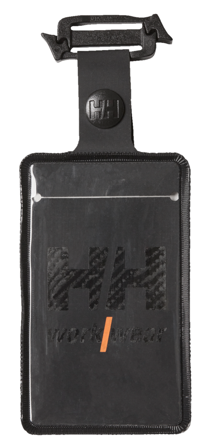 Helly Hansen Workwear Id Card Holder 1