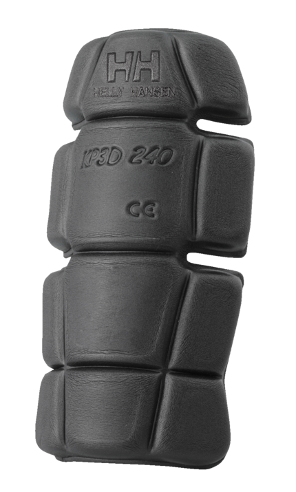 Helly Hansen Workwear Kneepad Standard 0