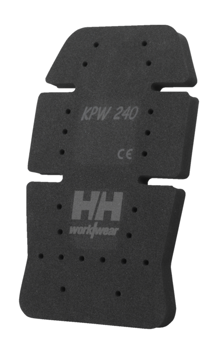 Helly Hansen Workwear Kneepad Xtra Protective 0