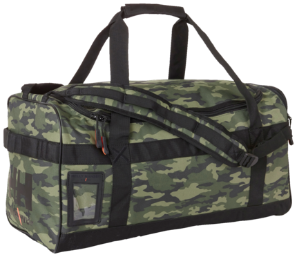 Helly Hansen Duffel Bag 50l 5