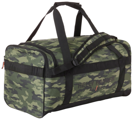 Helly Hansen Duffel Bag 50l 0