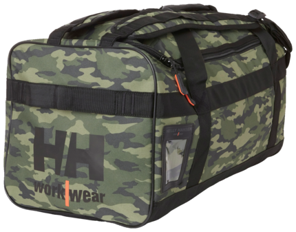 Helly Hansen Duffel Bag 50l 1