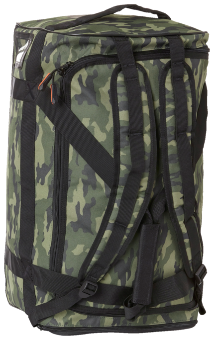 Helly Hansen Duffel Bag 50l 2