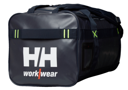Helly Hansen Workwear Duffel Bag 50 Litre 3