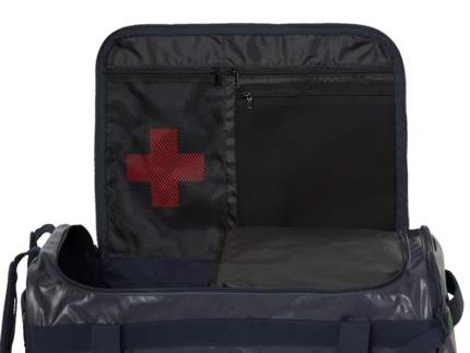 Helly Hansen Workwear Duffel Bag 50 Litre 0