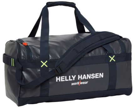 Helly Hansen Workwear Duffel Bag 50 Litre 2