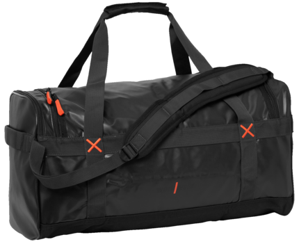 Helly Hansen Duffel Bag 50l 4