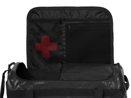 Helly Hansen Duffel Bag 50l 1