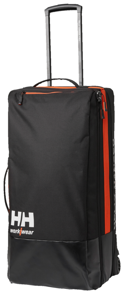 Helly Hansen Workwear Kensington Trolley 95l
