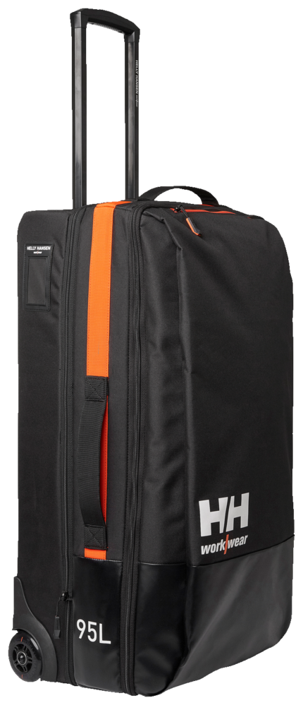 Helly Hansen Workwear Kensington Trolley 95l 1