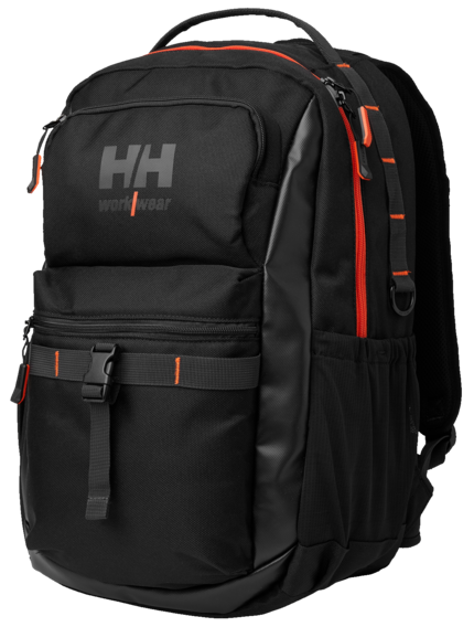 Helly Hansen Workwear Work Day Backpack 1