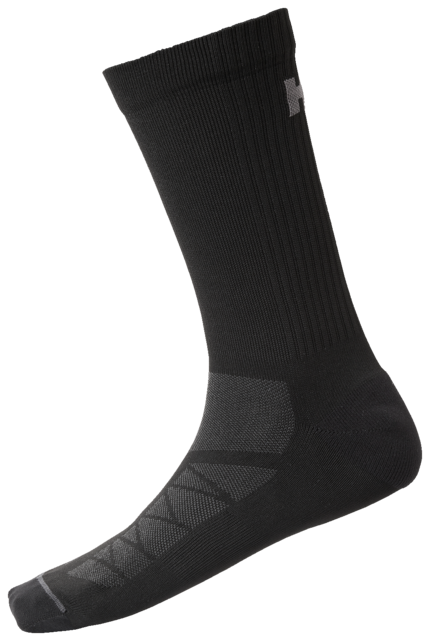 Helly Hansen Workwear Oxford Summer Sock 0
