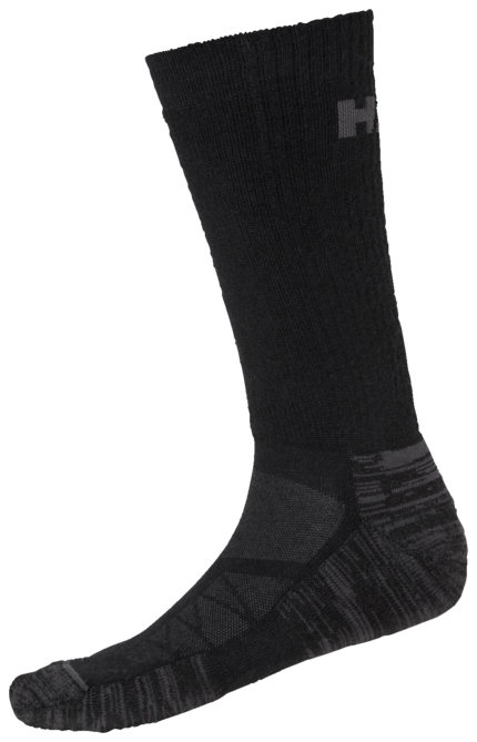 Helly Hansen Workwear Oxford Winter Sock 0