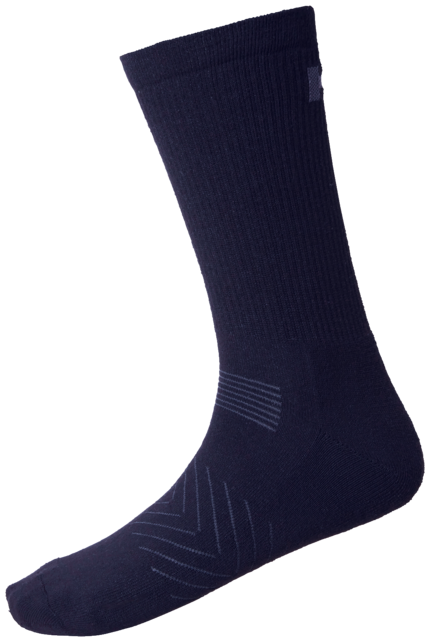 Helly Hansen Workwear Manchester Sock 3-pack 0