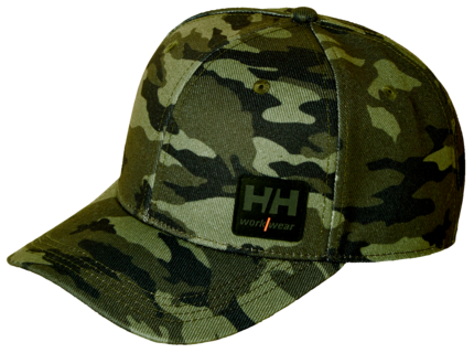 Helly Hansen Workwear Classic Logo Cap 1