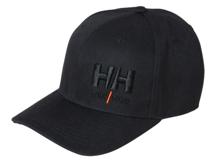 Helly Hansen Workwear Classic Logo Cap 3