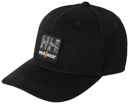 Helly Hansen Workwear Classic Logo Cap 1