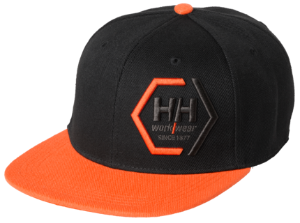 Helly Hansen Workwear Classic Flat Brim 1