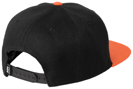 Helly Hansen Workwear Classic Flat Brim 0