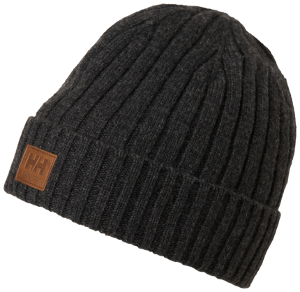 Helly Hansen Workwear Classic Wool Cuff Beanie 0