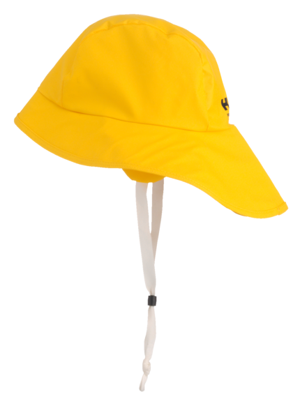 Helly Hansen Workwear Svolvaer Sou'wester 0