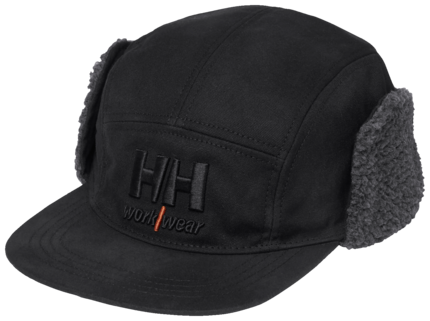 Helly Hansen Workwear Oxford Trapper Cap 0