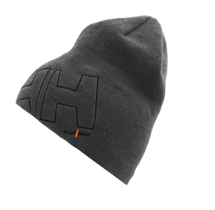Helly Hansen Workwear Classic Logo Beanie 1