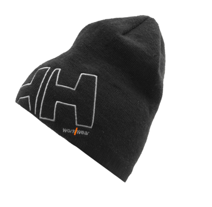 Helly Hansen Workwear Classic Logo Beanie 1
