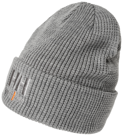 Helly Hansen Workwear Classic Logo Cuff Beanie 0