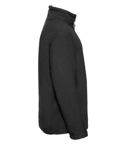 Russell Athletic Kids Outdoor Fleece Jacket 1