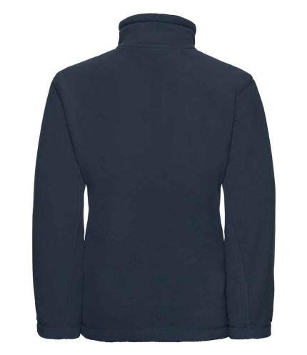 Russell Schoolgear Kids Outdoor Fleece Jacket 2