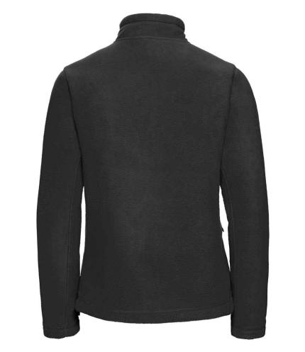 Russell Ladies Outdoor Fleece 2
