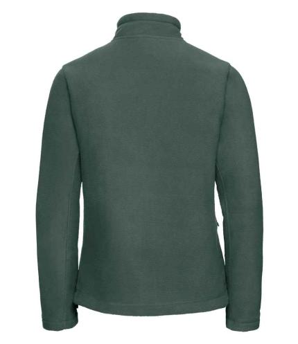 Russell Ladies Outdoor Fleece 2