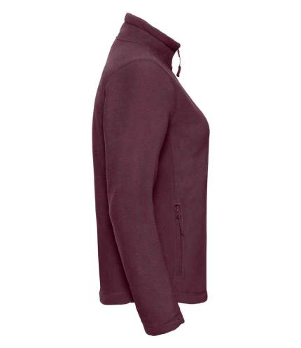 Russell Ladies Outdoor Fleece 1
