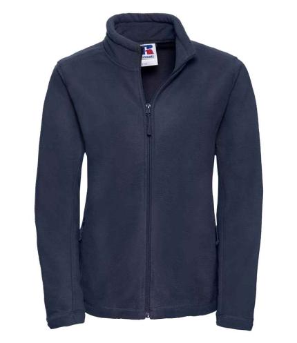Russell Ladies Outdoor Fleece