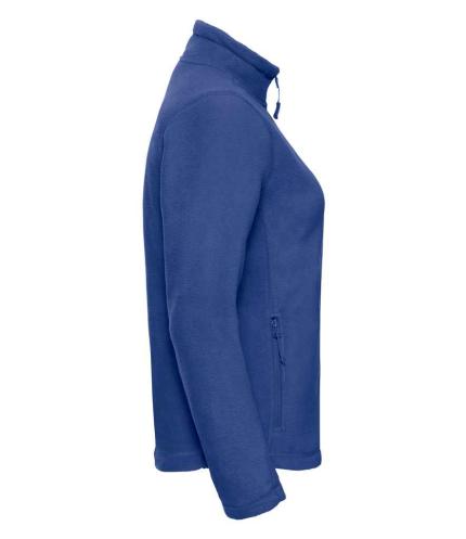 Russell Ladies Outdoor Fleece 1