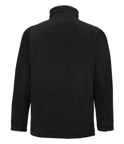 Russell Athletic Outdoor Fleece Jacket 2