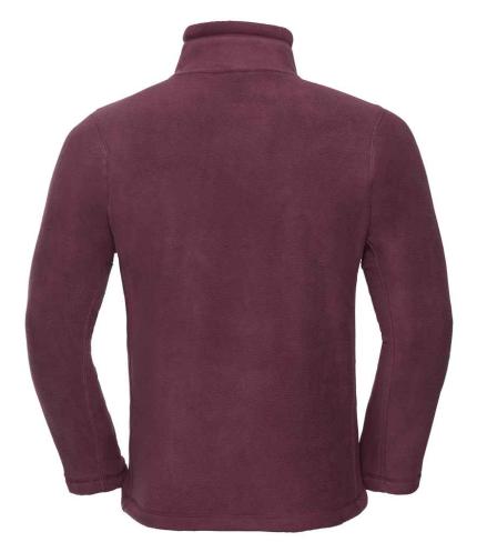 Russell Outdoor Fleece Jacket 2