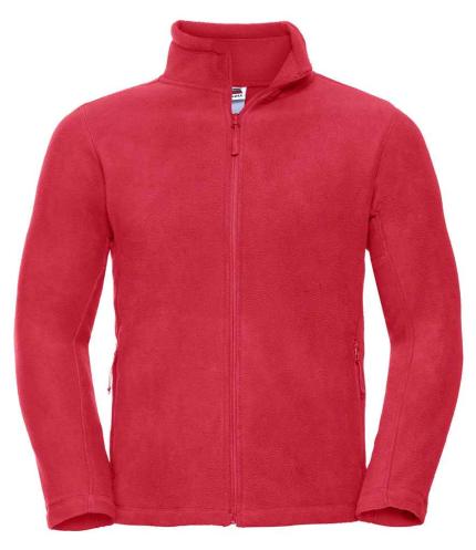 Russell Outdoor Fleece Jacket