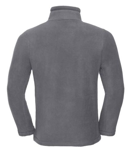 Russell Outdoor Fleece Jacket 2