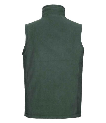 Russell Outdoor Fleece Gilet 2