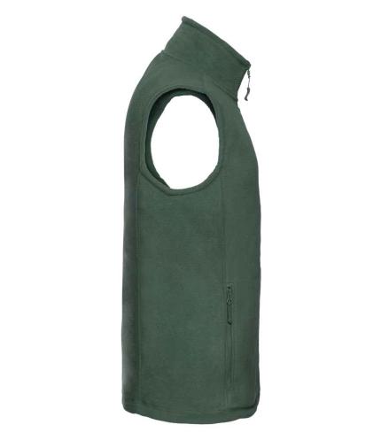 Russell Outdoor Fleece Gilet 1